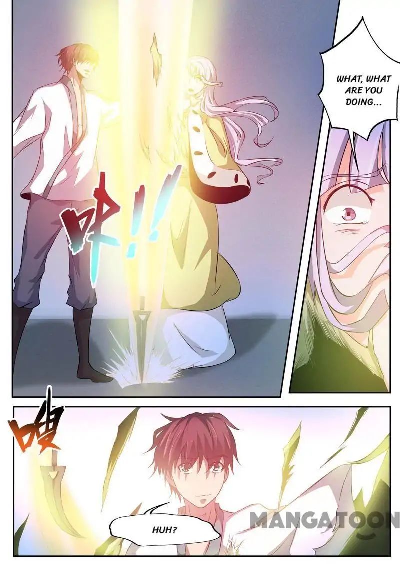 Surgical Swordsman chapter 82 - page 11