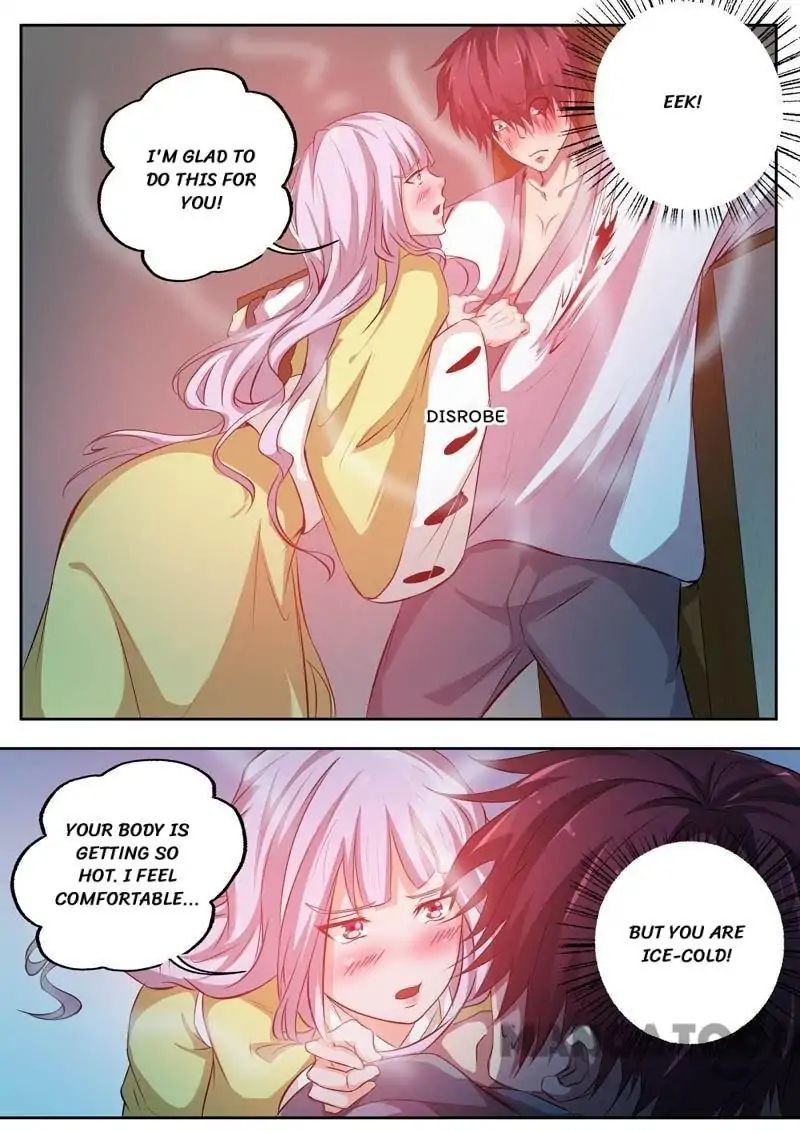 Surgical Swordsman chapter 82 - page 5
