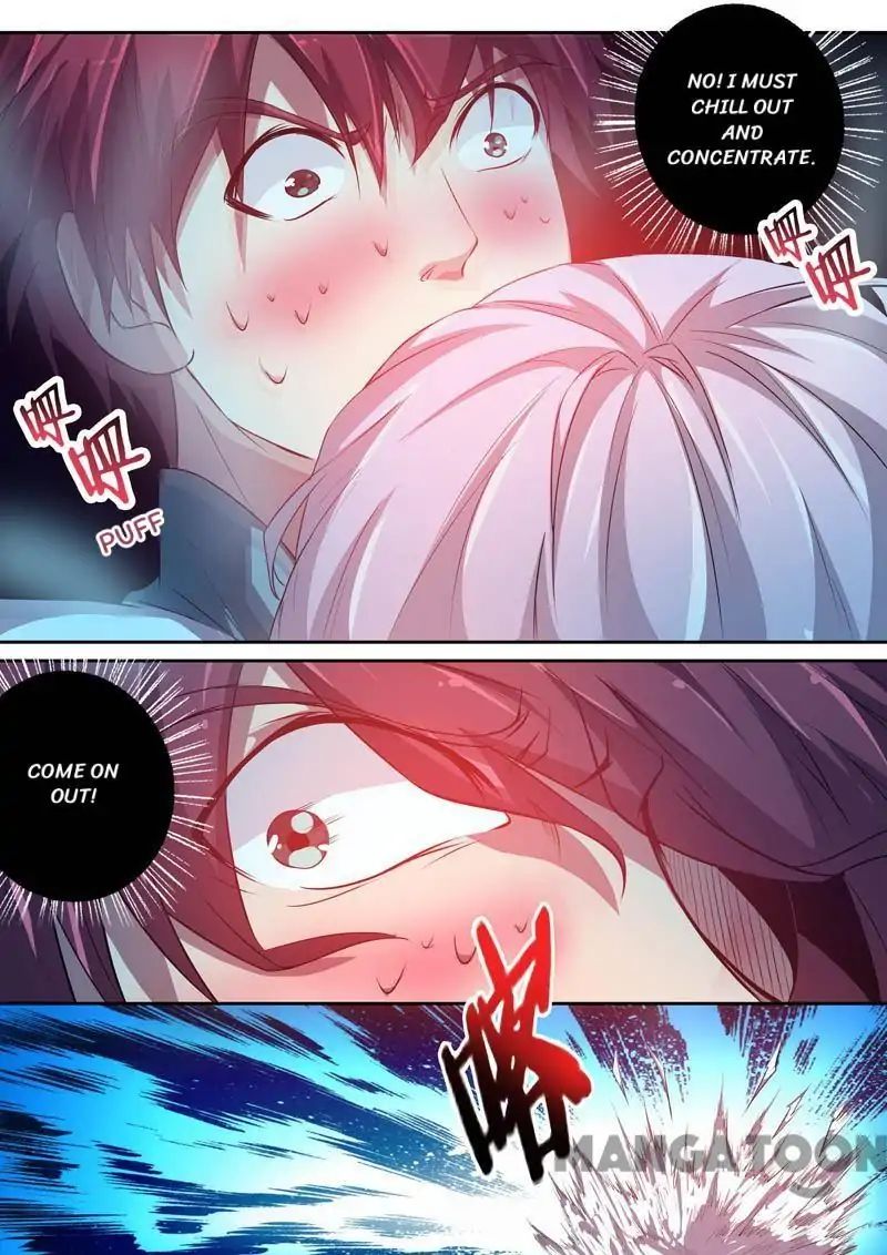 Surgical Swordsman chapter 82 - page 6