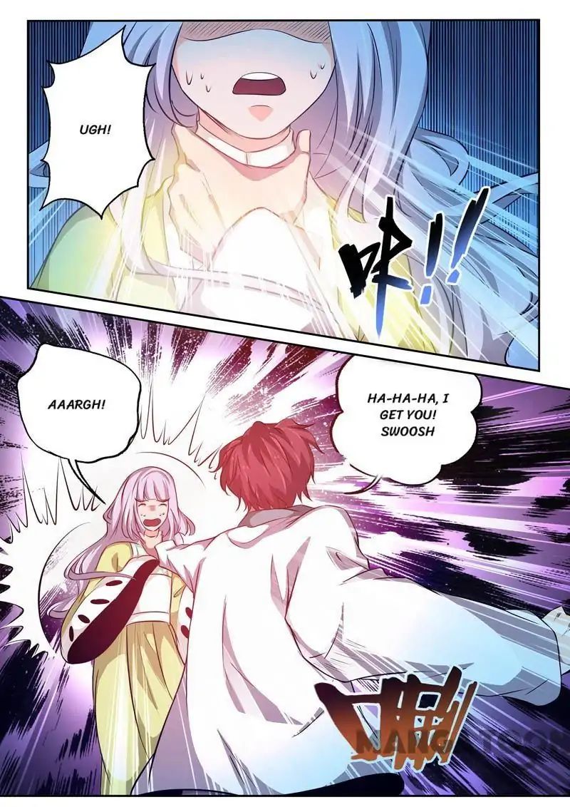 Surgical Swordsman chapter 82 - page 9