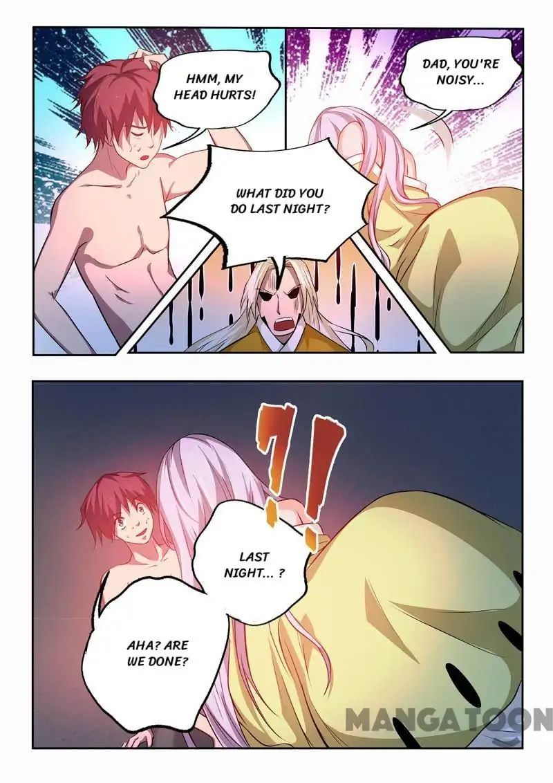 Surgical Swordsman chapter 83 - page 11
