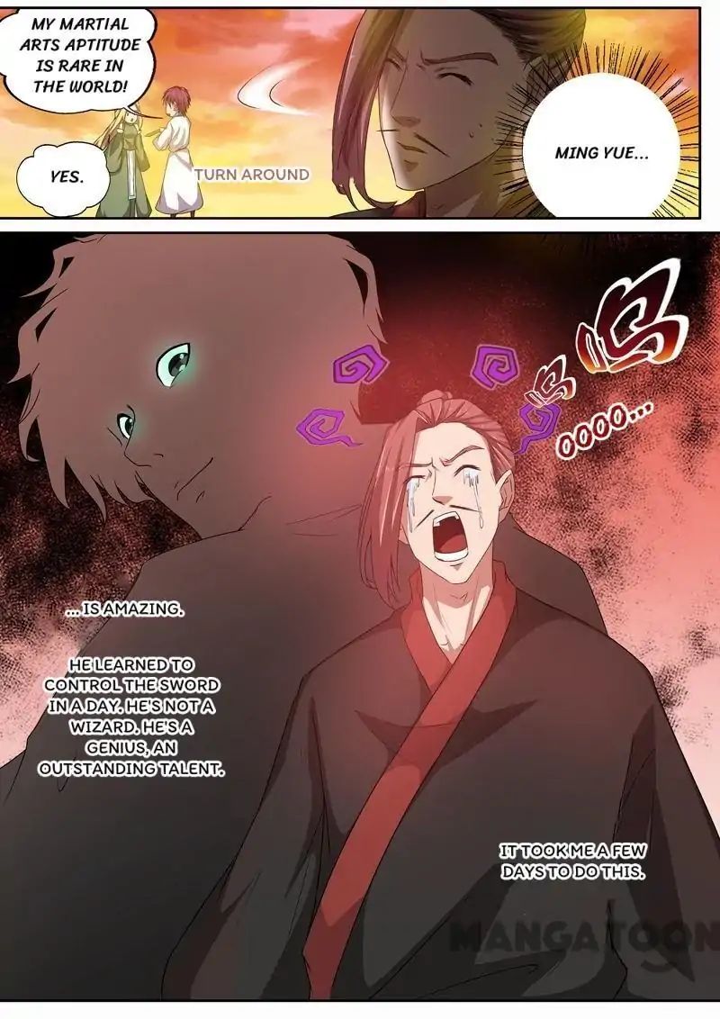 Surgical Swordsman chapter 66 - page 4
