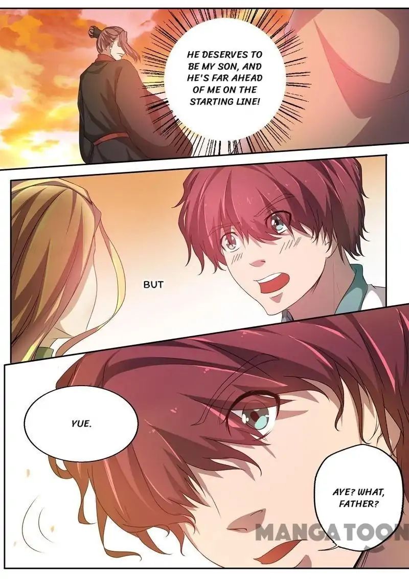 Surgical Swordsman chapter 66 - page 5