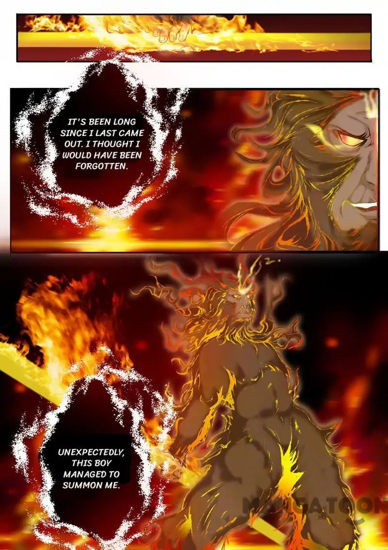 Surgical Swordsman chapter 48 - page 10