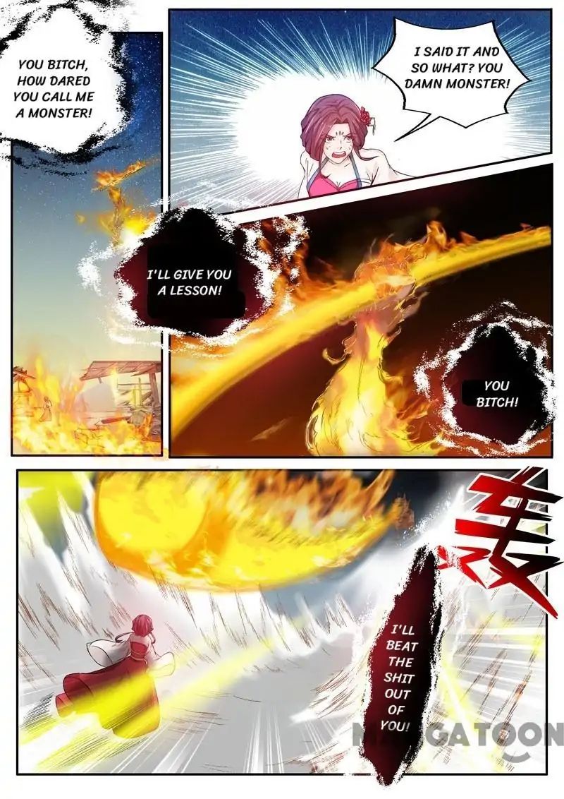 Surgical Swordsman chapter 48 - page 11