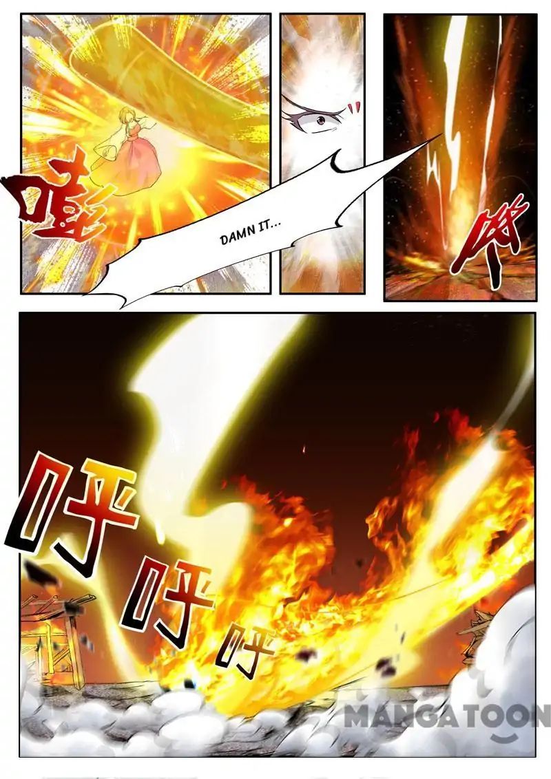Surgical Swordsman chapter 48 - page 12