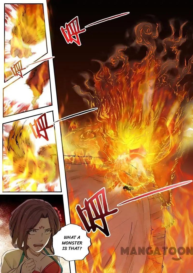 Surgical Swordsman chapter 48 - page 7