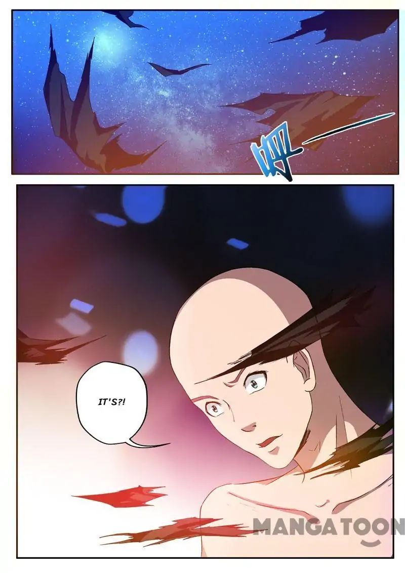 Surgical Swordsman chapter 49 - page 4