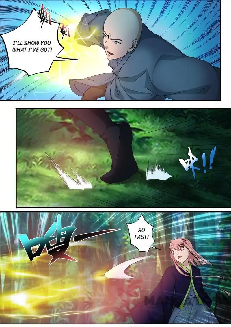 Surgical Swordsman chapter 52 - page 3