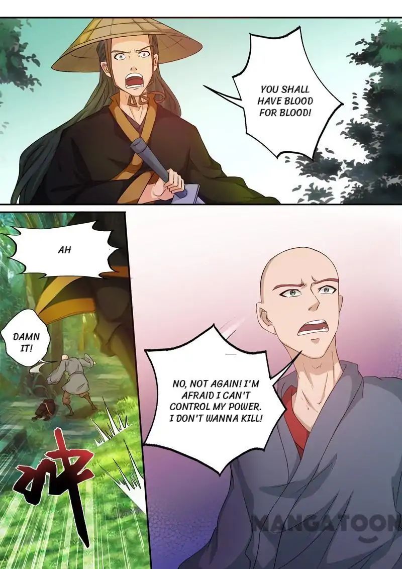 Surgical Swordsman chapter 52 - page 9