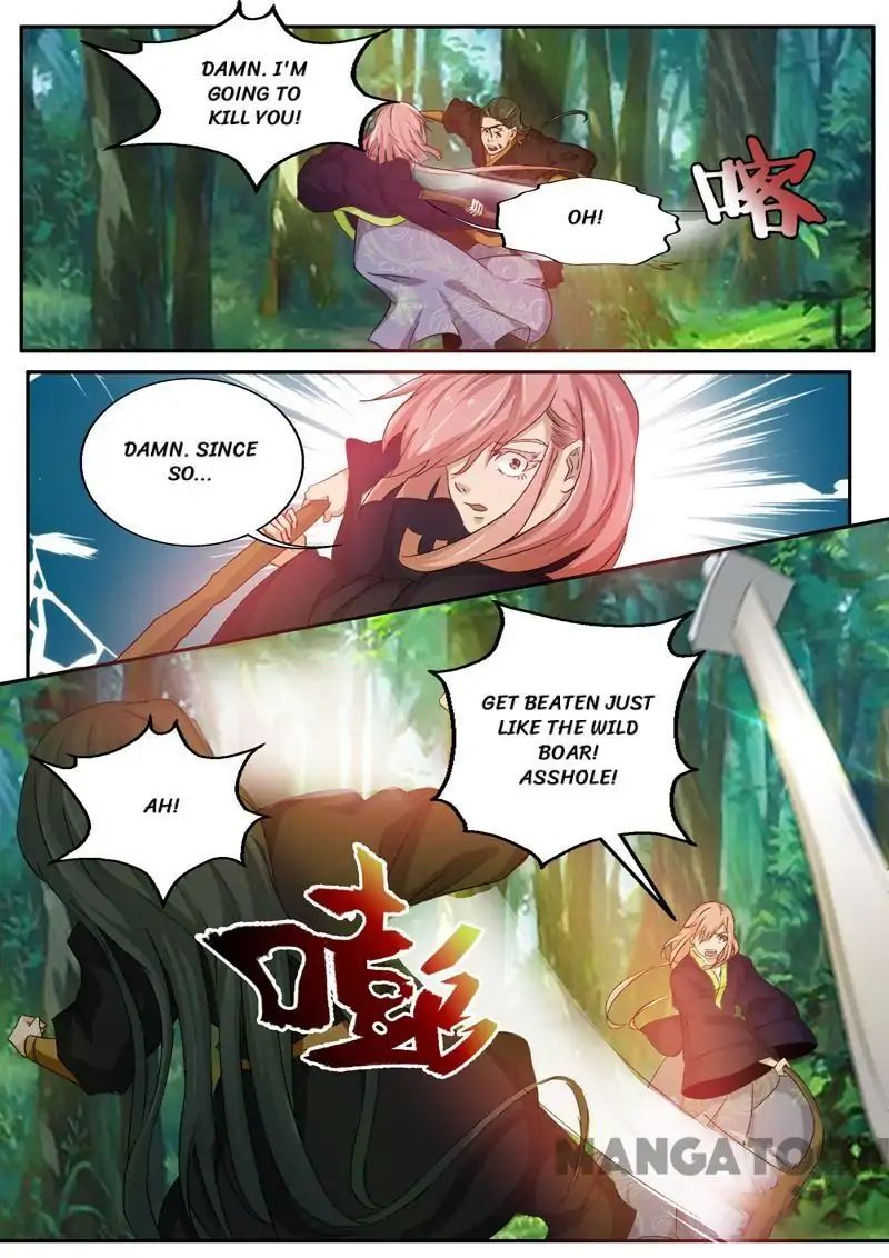 Surgical Swordsman chapter 53 - page 3