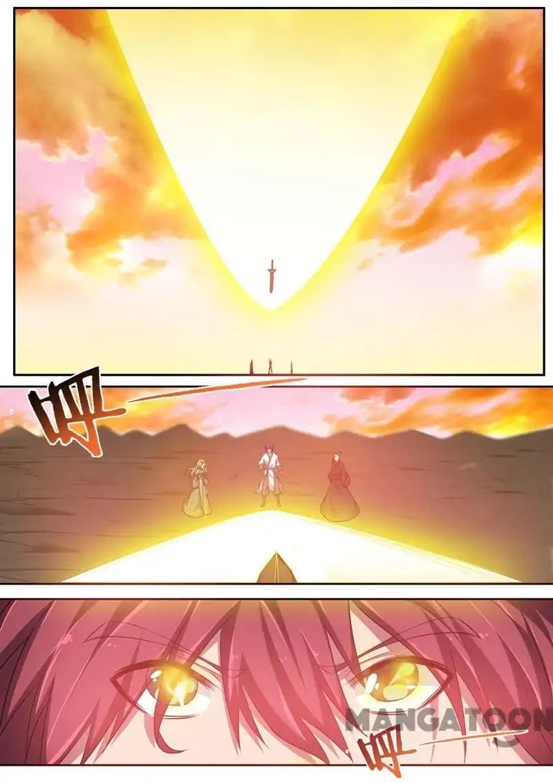 Surgical Swordsman chapter 65 - page 11