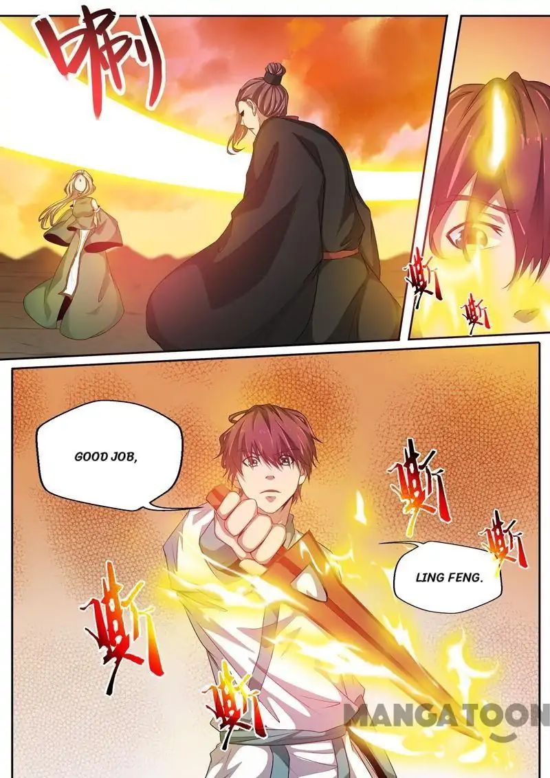 Surgical Swordsman chapter 65 - page 12