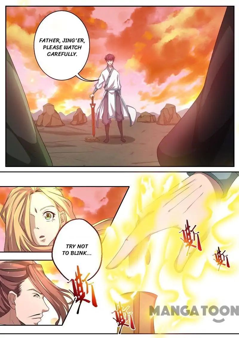 Surgical Swordsman chapter 65 - page 3