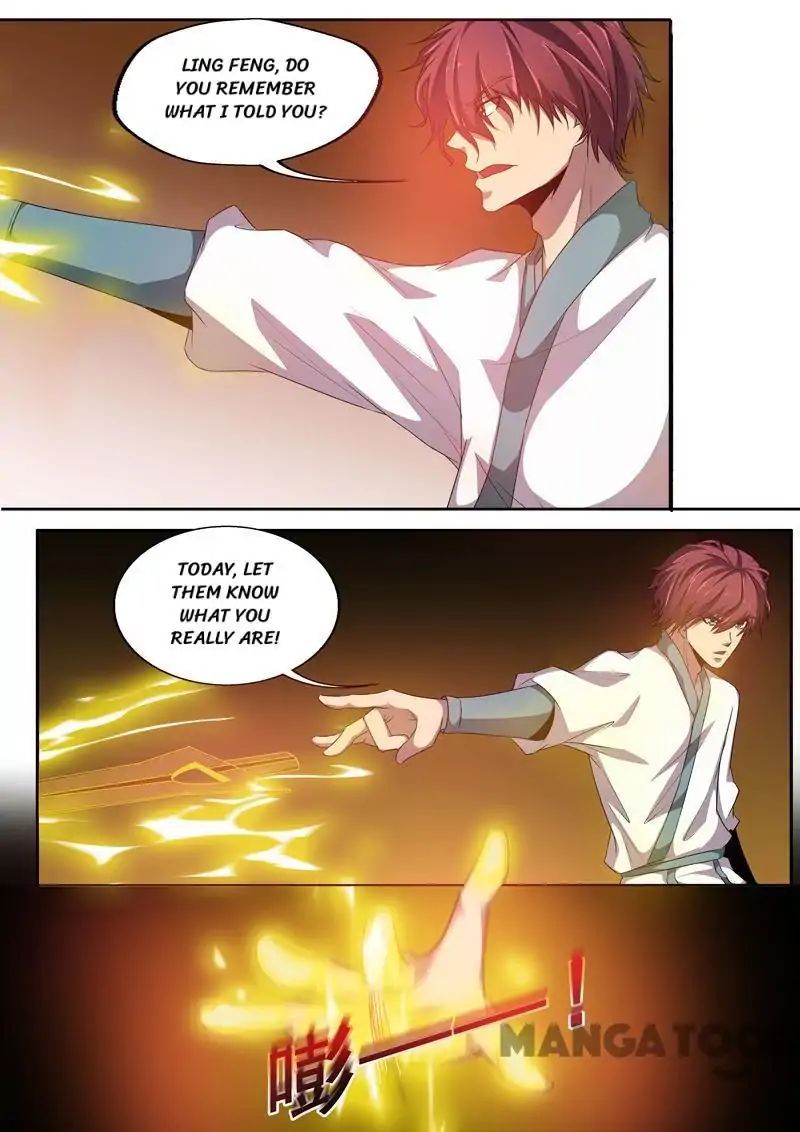 Surgical Swordsman chapter 65 - page 6