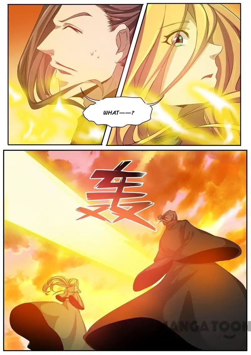 Surgical Swordsman chapter 65 - page 8