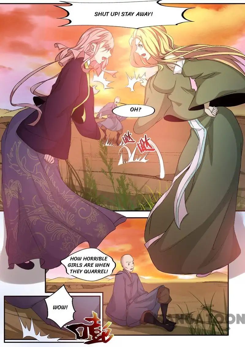 Surgical Swordsman chapter 59 - page 7