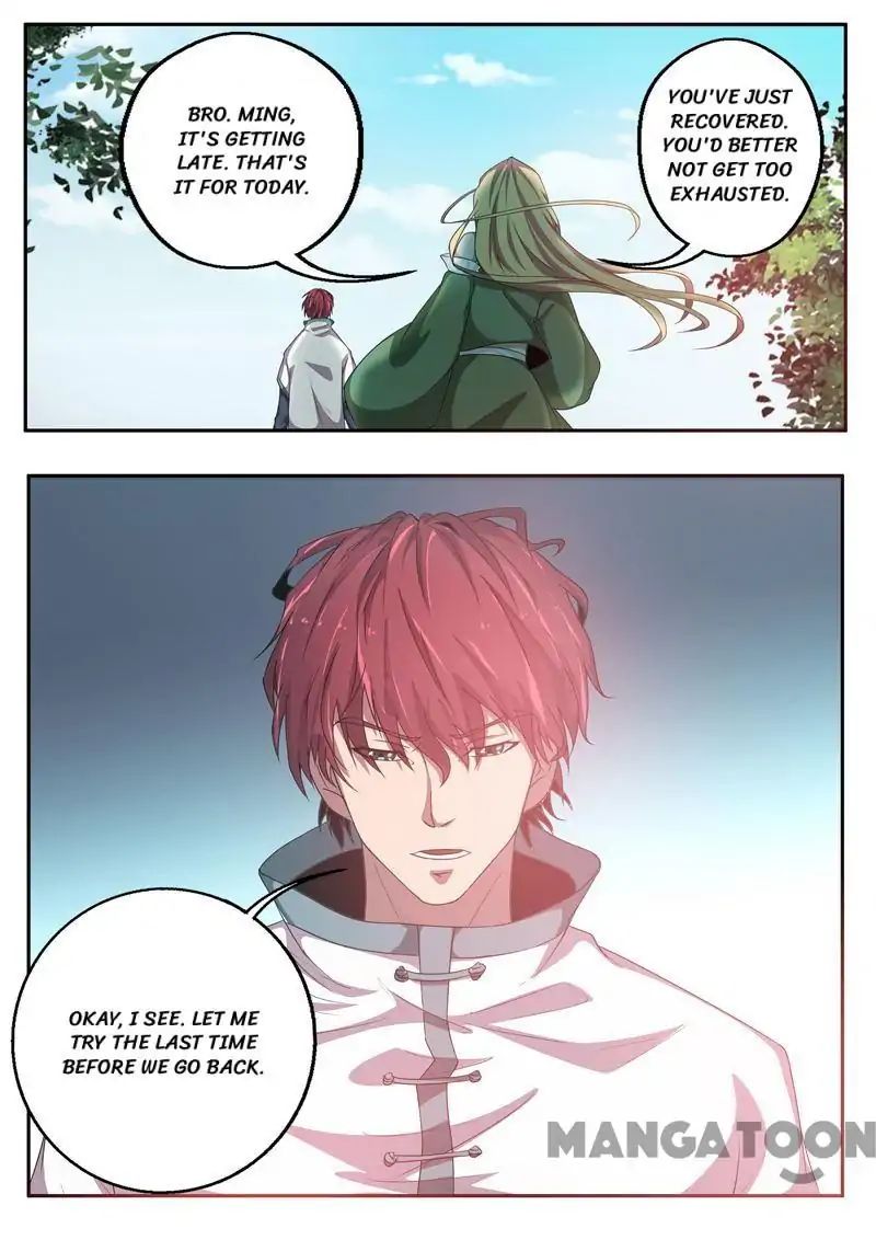 Surgical Swordsman chapter 60 - page 6