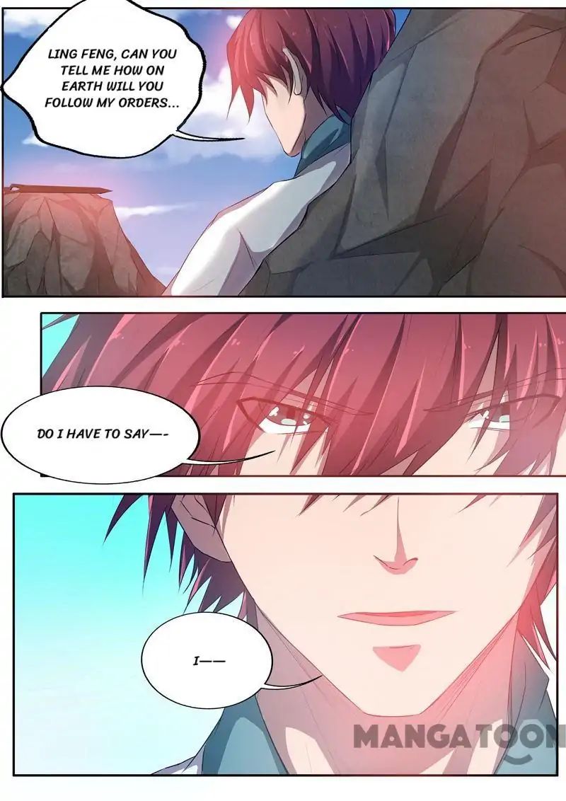 Surgical Swordsman chapter 63 - page 10