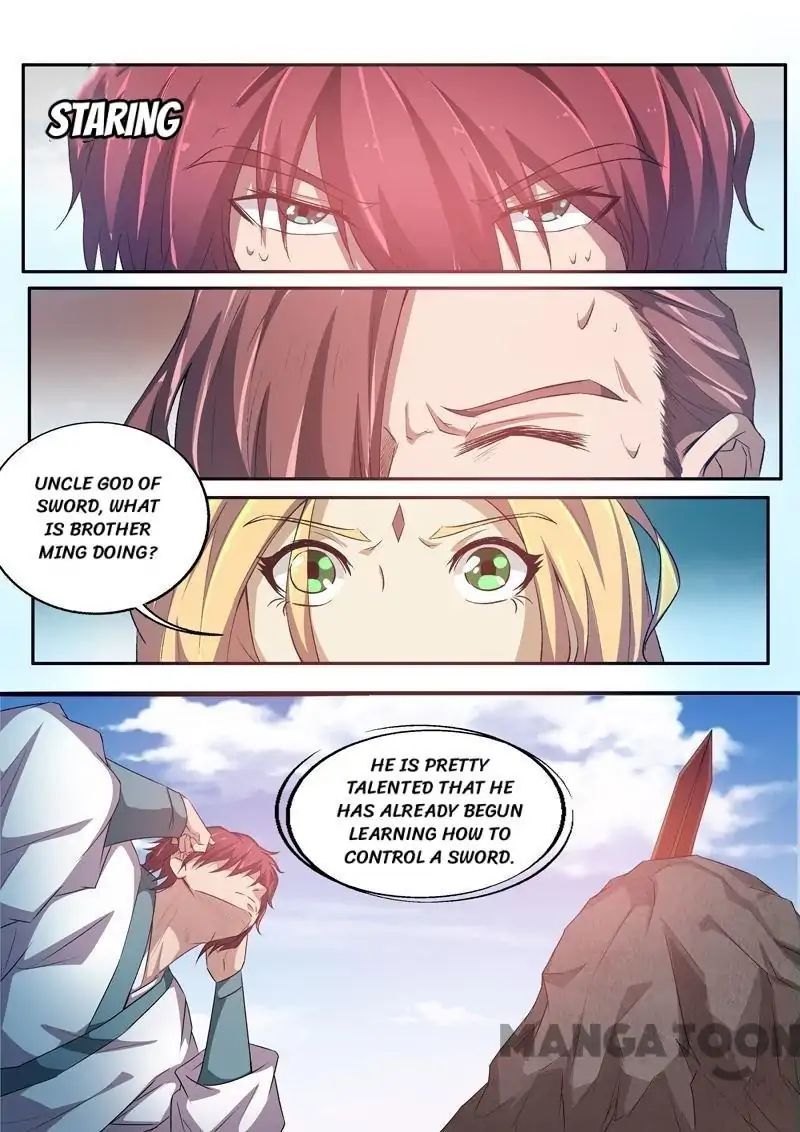 Surgical Swordsman chapter 63 - page 5