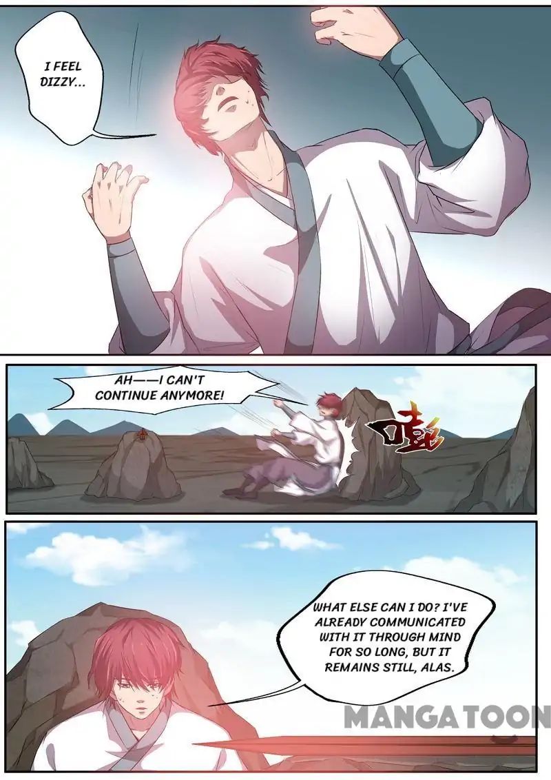 Surgical Swordsman chapter 63 - page 9