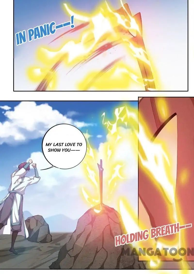 Surgical Swordsman chapter 64 - page 11
