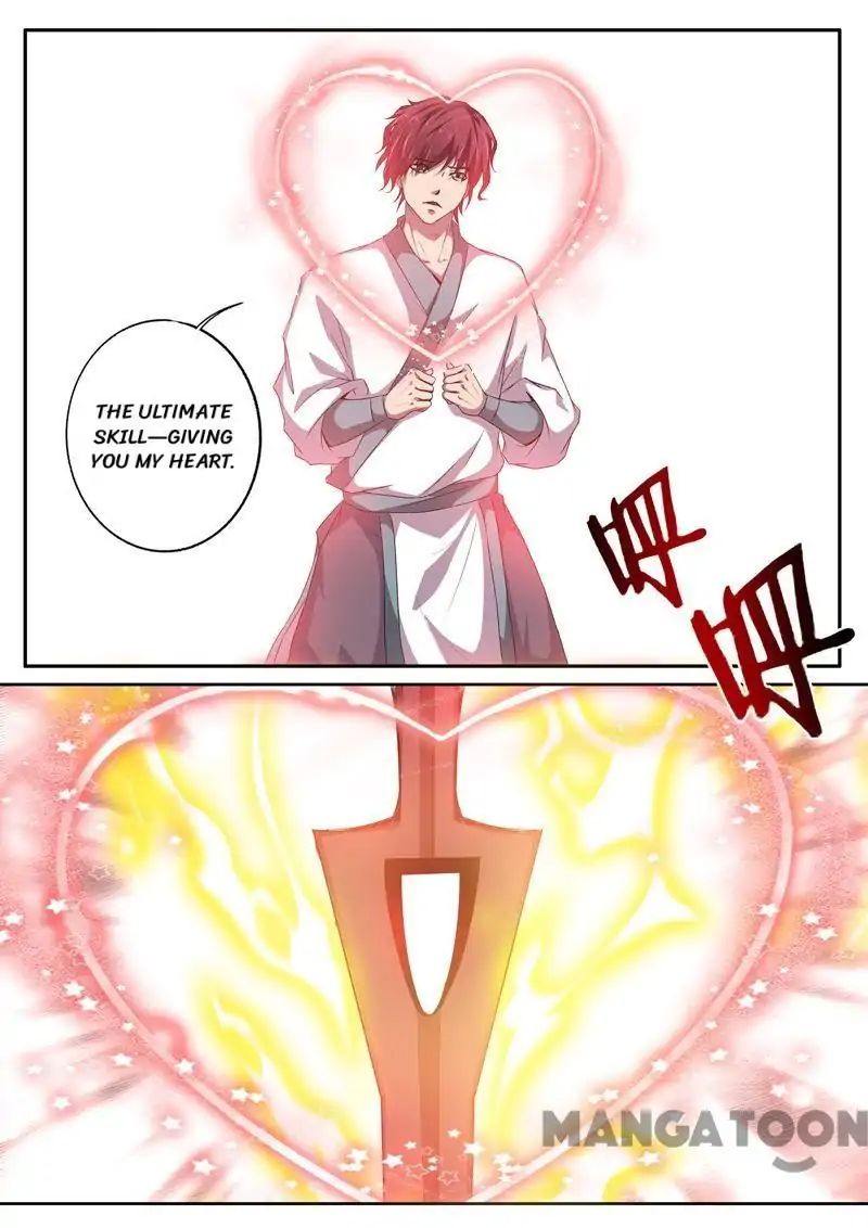 Surgical Swordsman chapter 64 - page 12