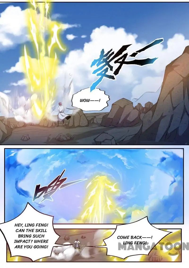 Surgical Swordsman chapter 64 - page 13