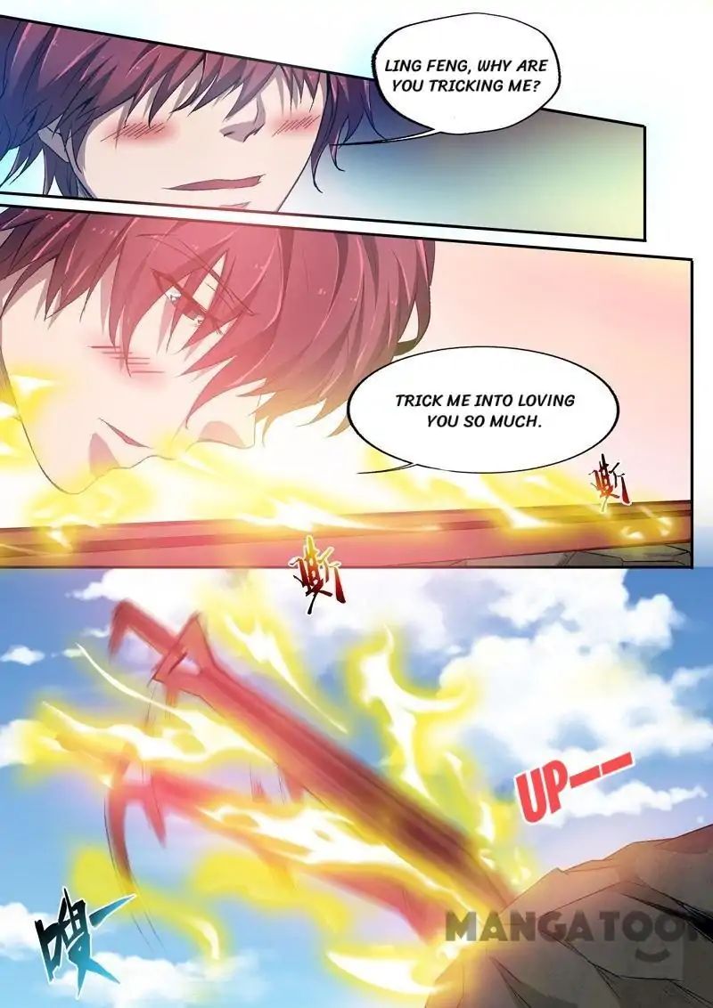 Surgical Swordsman chapter 64 - page 3
