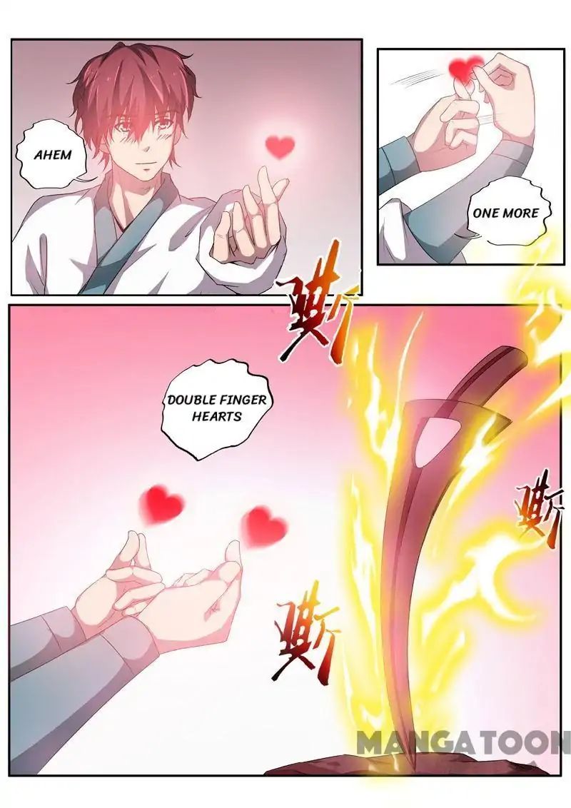 Surgical Swordsman chapter 64 - page 7