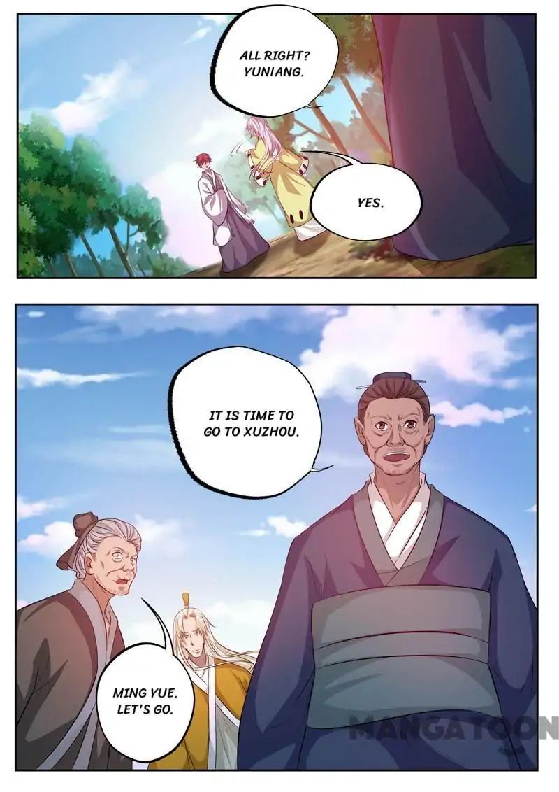 Surgical Swordsman chapter 84 - page 7