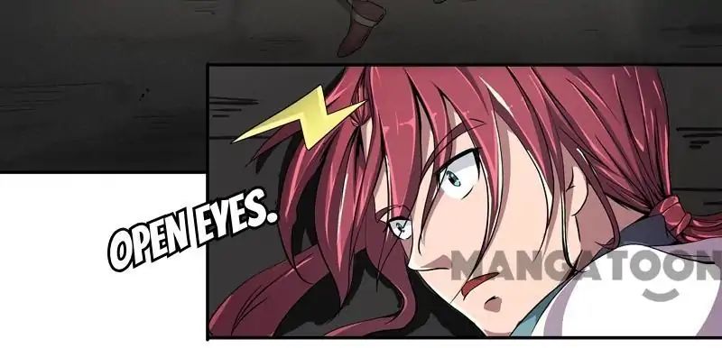 Surgical Swordsman chapter 24 - page 1