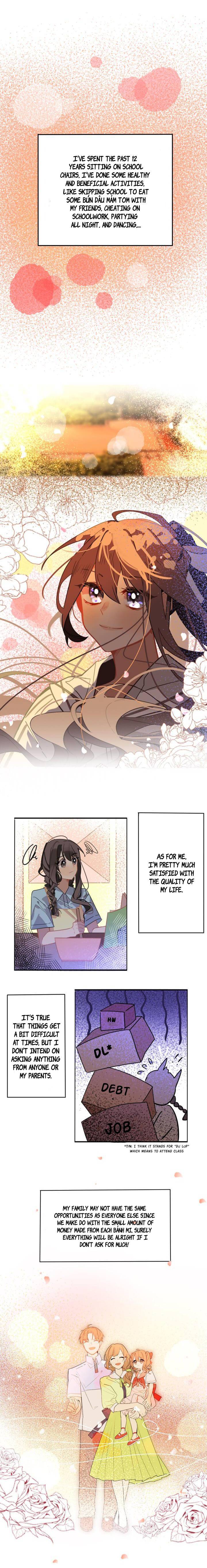Diphylleia’s Plan to Coup chapter 0.1 - page 2