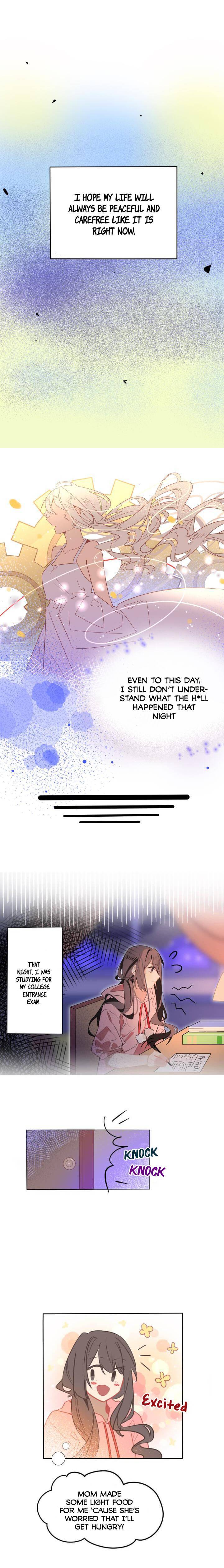 Diphylleia’s Plan to Coup chapter 0.1 - page 3