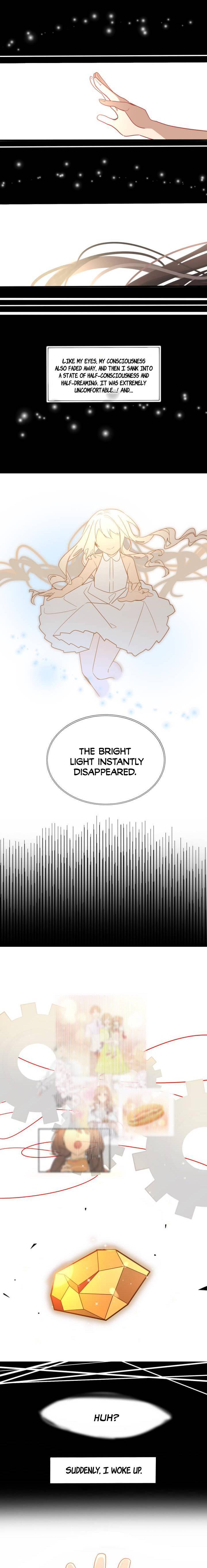 Diphylleia’s Plan to Coup chapter 0.1 - page 7