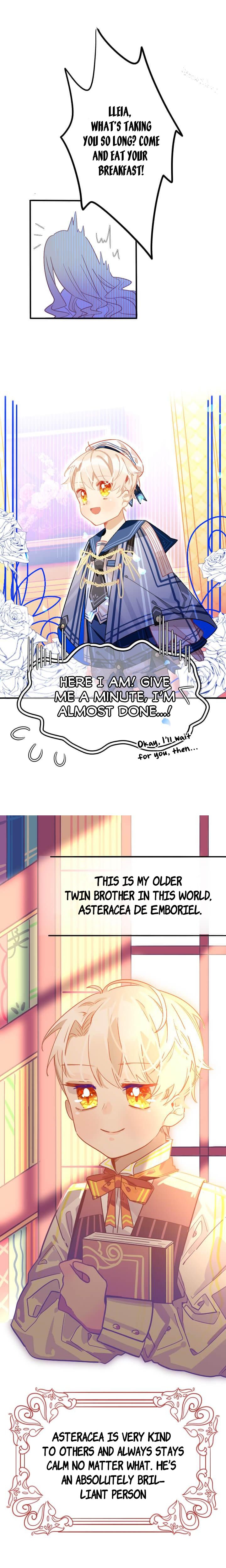 Diphylleia’s Plan to Coup chapter 1 - page 11