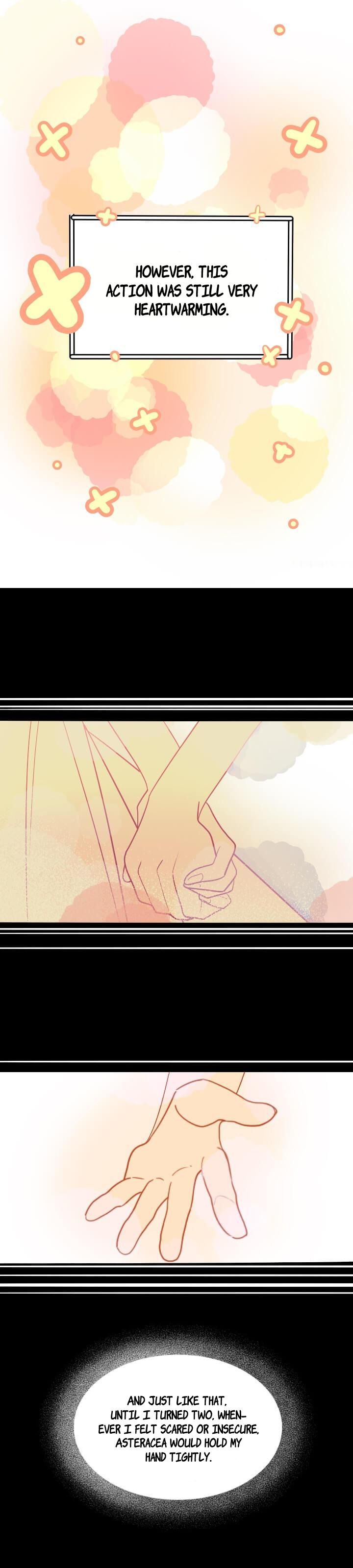 Diphylleia’s Plan to Coup chapter 1 - page 13