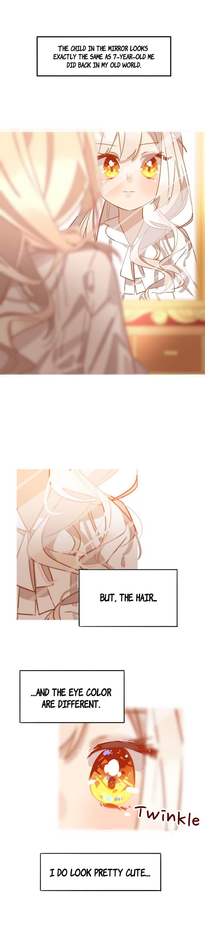Diphylleia’s Plan to Coup chapter 1 - page 9