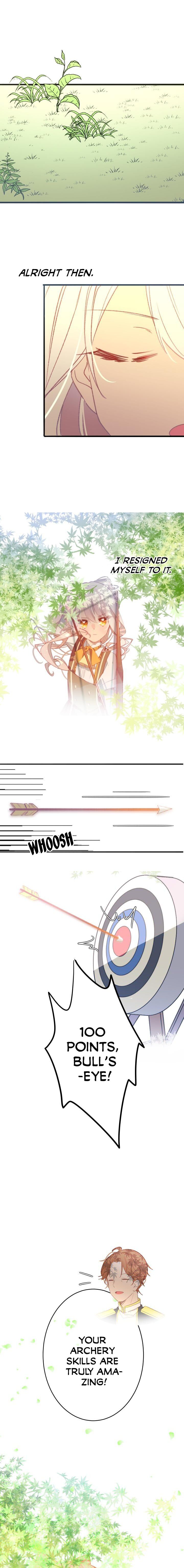 Diphylleia’s Plan to Coup chapter 4 - page 4