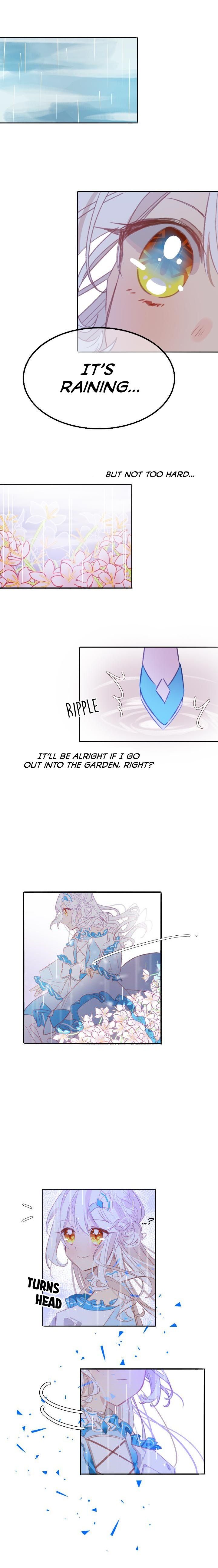 Diphylleia’s Plan to Coup chapter 7 - page 1