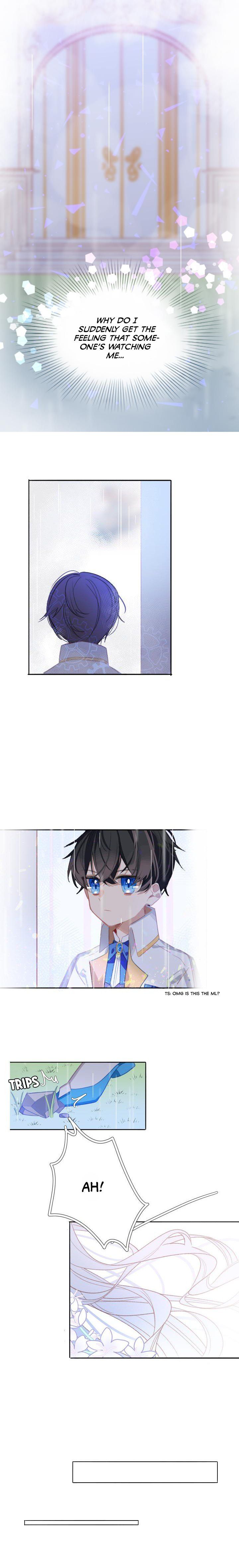 Diphylleia’s Plan to Coup chapter 7 - page 2