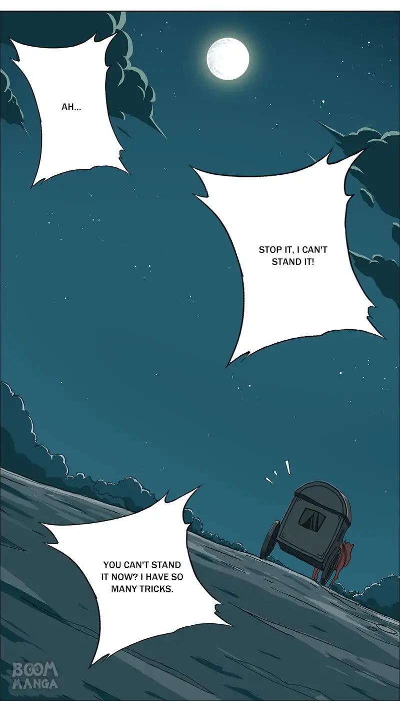 Kissing at Her feet Chapter 70 - page 9