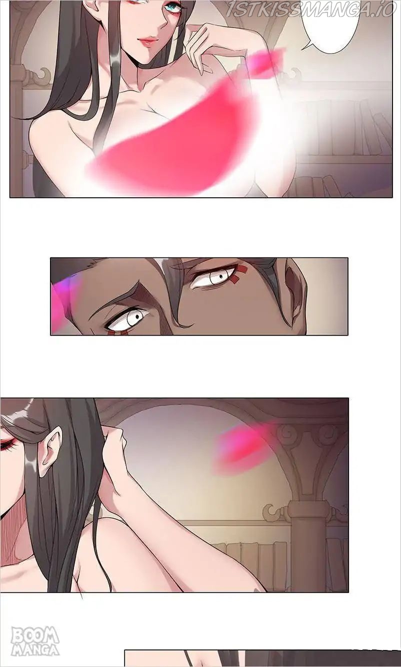 Kissing at Her feet Chapter 39.2 - page 11