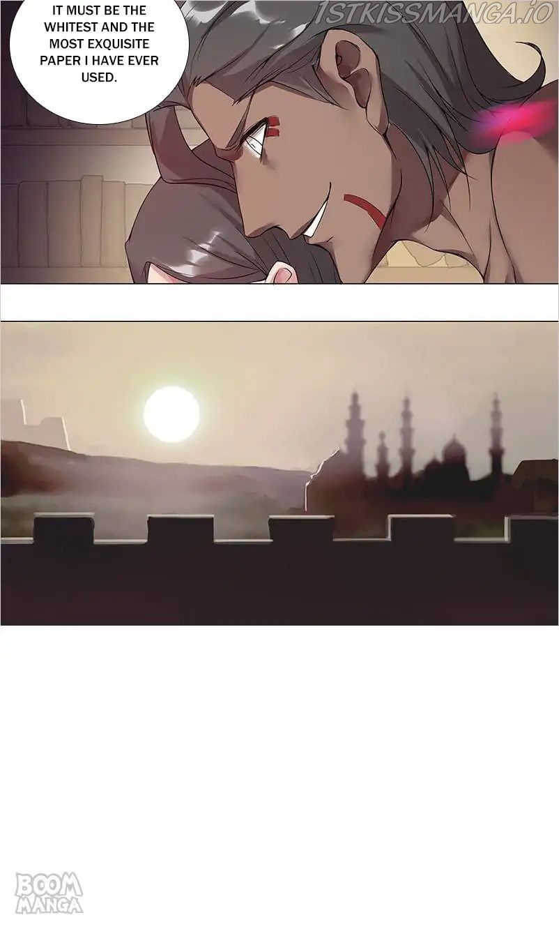 Kissing at Her feet Chapter 39.2 - page 15
