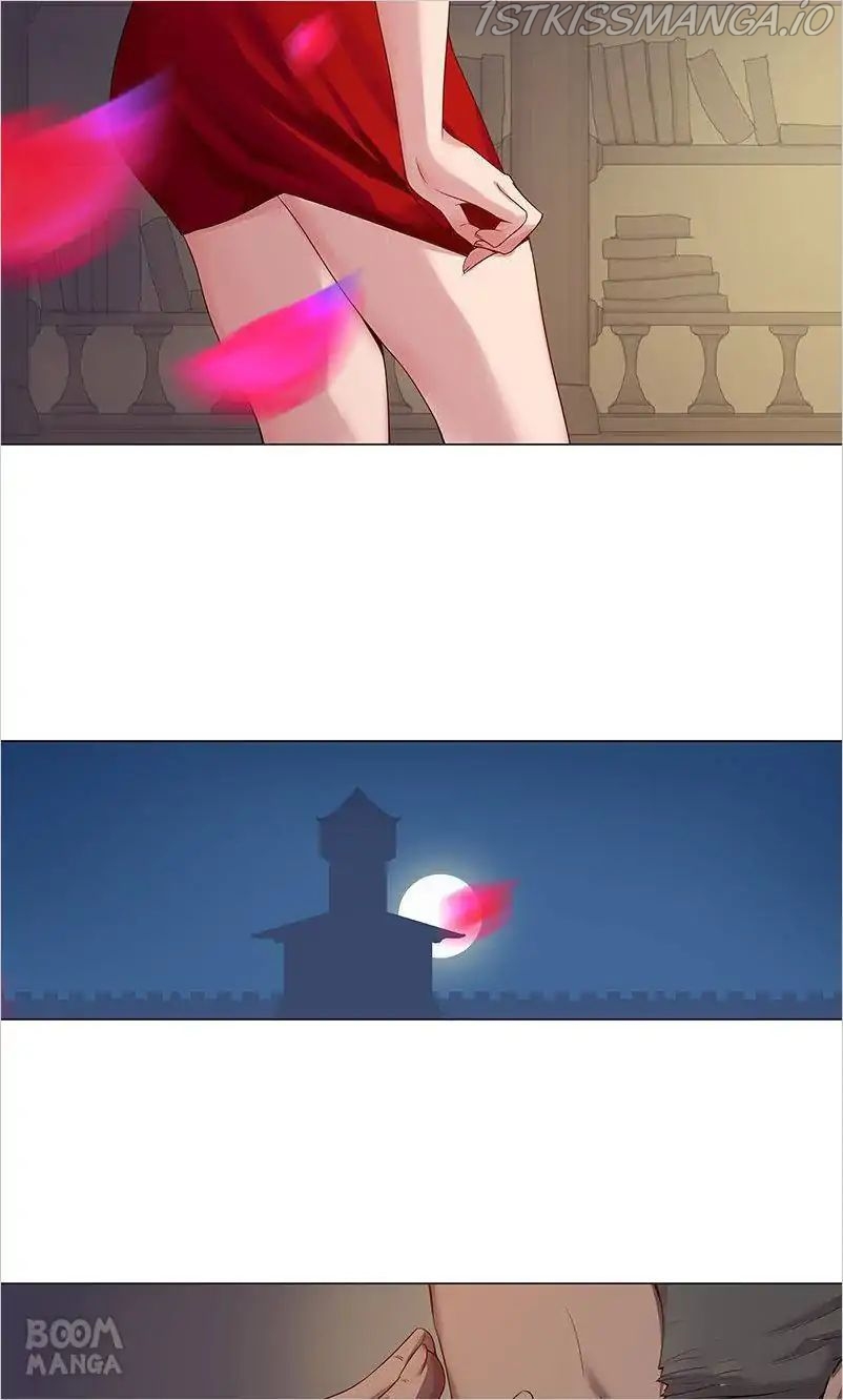 Kissing at Her feet Chapter 39.2 - page 5