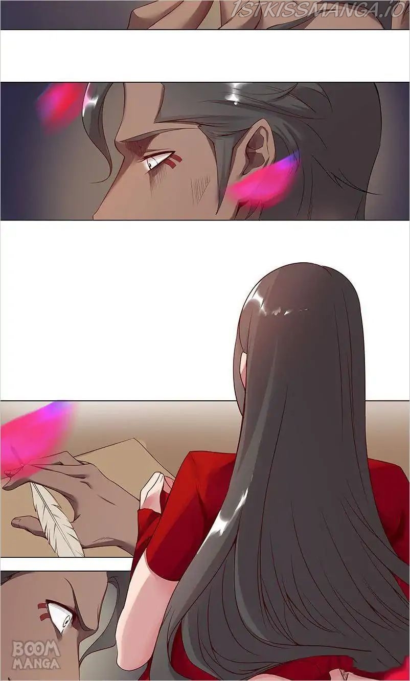 Kissing at Her feet Chapter 39.2 - page 6