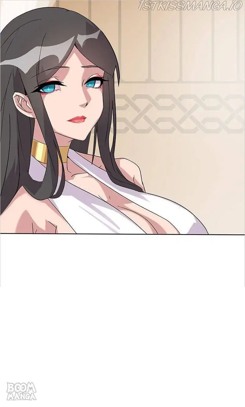 Kissing at Her feet Chapter 40.2 - page 25
