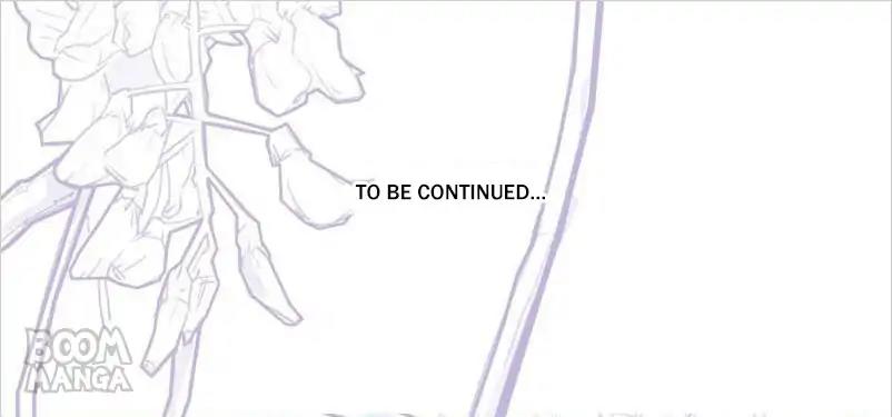 Kissing at Her feet Chapter 61 - page 25