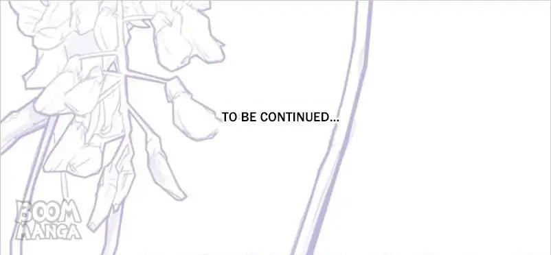 Kissing at Her feet Chapter 57 - page 22