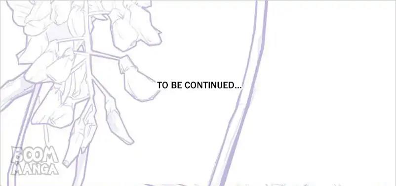 Kissing at Her feet Chapter 55 - page 23